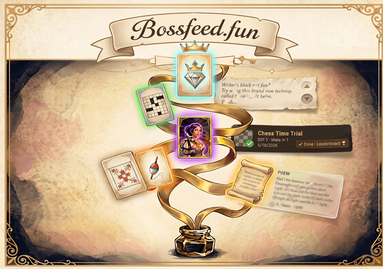 bossfeed.fun image