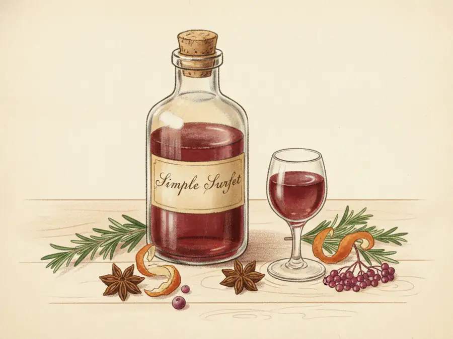 Simple Surfet — illustration